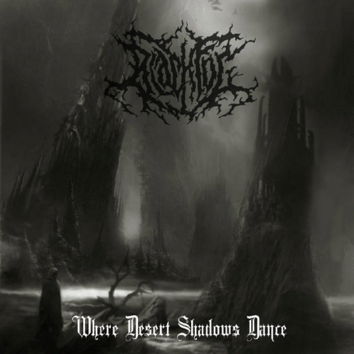 Blackfog : Where Desert Shadows Dance Blackfog : Where Desert Shadows Dance